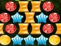 Laro Bubble Shooter Candy Popper online
