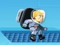 Laro Crazy Jetpack Ride online