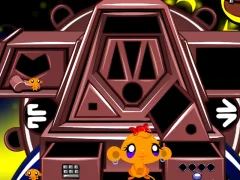 Laro Monkey Go Happy Stage 984 online