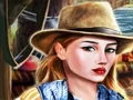 Laro Secret small island online