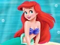 Laro The Little Mermaid Adventure online