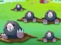 Laro Whack the Moles online