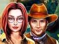 Laro The Shadows Treasure online