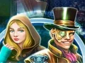 Laro Fear Hunters online