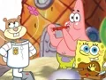 Laro SpongeBob SquarePants Pick a Path online