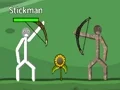 Laro BattleStick 2 online