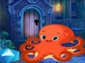 Laro Innocent Octopus Escape online
