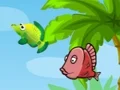 Laro Ninja Fishing online