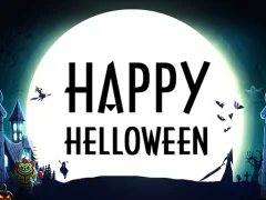 Laro Happy Helloween online