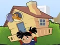 Laro Treehouse Trouble online