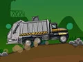 Laro Garbage Truck online