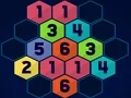 Laro Polygon Merge online