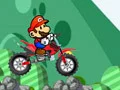 Laro Mario Xtreme Bike online