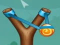 Laro Candy slingshot online
