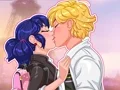 Laro School Girl's #First Kiss online
