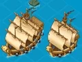 Laro Pirate and cannons online