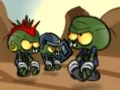 Laro Zombie cant jump online