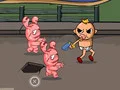 Laro Nightmare Run online