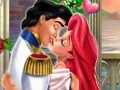 Laro Mermaid Princess Mistletoe Kiss online