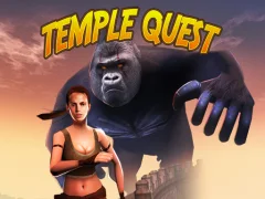 Laro Temple Quest online