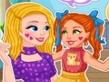 Laro Prank the Nanny Baby Jessie online