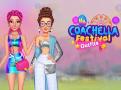 Laro My Coachella Festival Outfits online