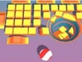Laro Hole Run 3D online