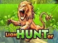 Laro Lion Hunter online