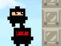 Laro Ninja Cube online