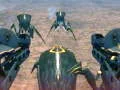 Laro Insects: Alien Shooter online