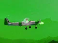 Laro Ben 10 Air Strikes online
