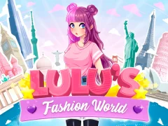 Laro Lulu's Fashion World online