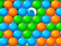 Laro Bubble Freedom online