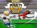 Laro Euro Penalty Cup 2021 online