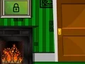 Laro Traffic Inspector House Escape online