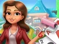 Laro Solitaire Garden online