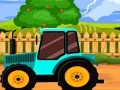 Laro Banana Farm Escape online