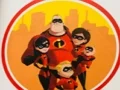 Laro The Incredibles Jigsaw Puzzle Collection online