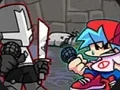 Laro Friday Night Funkin vs Knight online