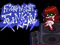 Laro Friday Night Funkin X-RAY online