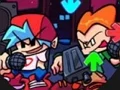 Laro Friday Night Funkin Pico X Boyfriend online