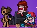Laro Friday Night Funkin' vs Sad Bulldog online