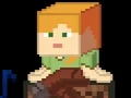 Laro Friday Night Funkin Minecraft Steve vs Creeper online