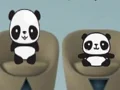 Laro Panda Caretaker Escape online