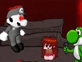 Laro Friday Night Funkin vs Mario Expurgation online