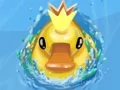 Laro DuckPark io online