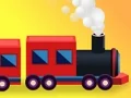 Laro Train Snake online