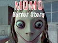 Laro Momo Horror Story online