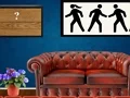 Laro Smiley House Escape online