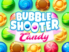 Laro Bubble Shooter Candy online